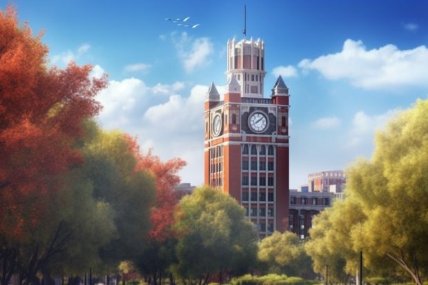 大学招生专业的专业档位是什么意思?有一档、2档,3档。